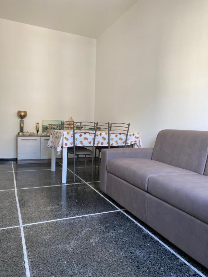 Home Rapallo Exteriör bild